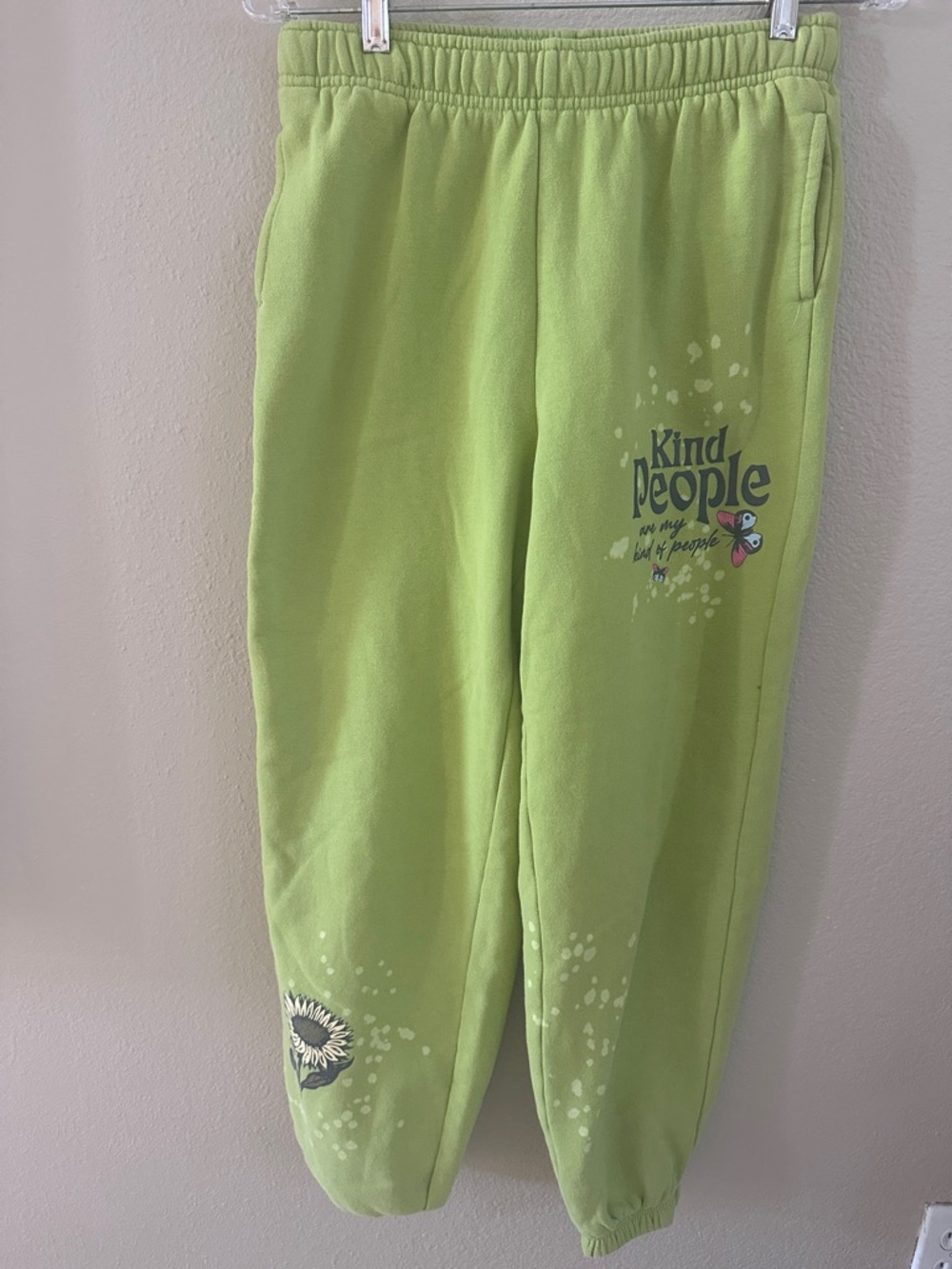 Women’s Pacsun Sweatpants small